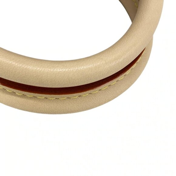 Auth LOUIS VUITTON Speedy Bandouliere 25 M46977 Monogram - RFID : confirmed - Picture 9 of 15